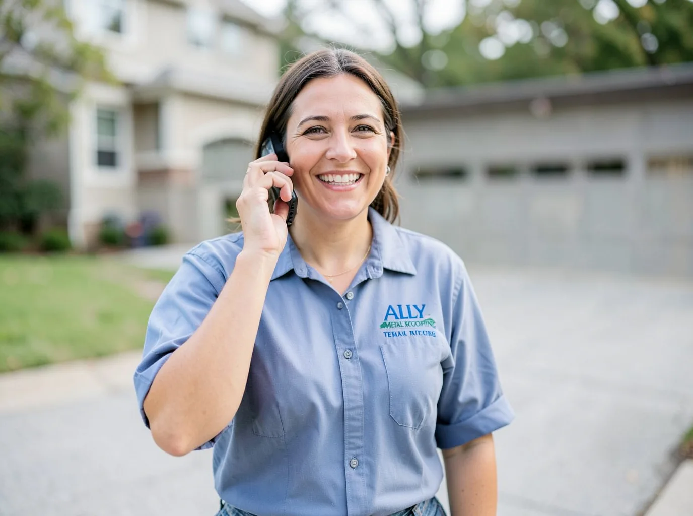 Metal Roof Installation Ridgway, PA FAQs